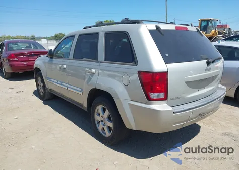 2010 Jeep Grand Cherokee Laredo из США, поврежденный, VIN 1J4PS4GK2AC144053